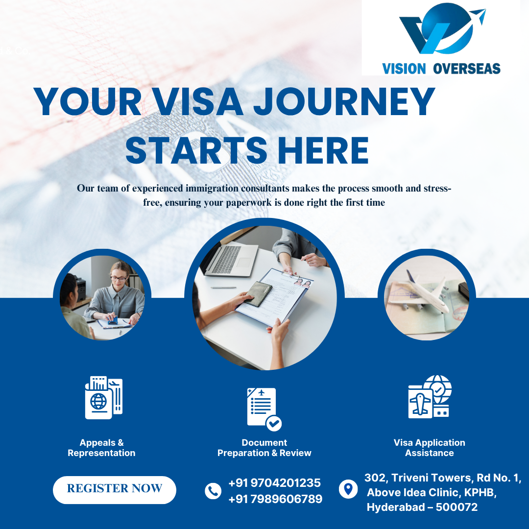 From Application to Approval: Your Stress-Free ...